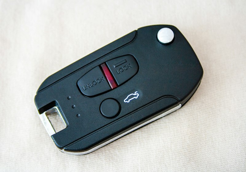 Smart Locks